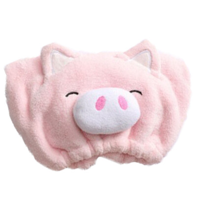 Dry Hair Hat Hygroscopicity And Breathability Microfiber Hair Turban Quickly Dry Hair Hat Wrapped Towel Cap Towe
Dry Hair Hat Hygroscopicity And Breathability Microfiber Hair Turban Quickly Dry Hair Hat Wrapped Towel Cap Towe