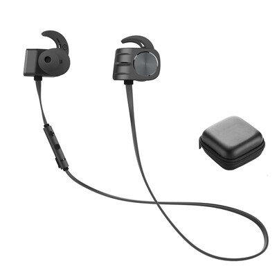 Waterproof Anti-sweat Headset For Running Jogging In-ear Sports For Bluetooth Headphone
Waterproof Anti-sweat Headset For Running Jogging In-ear Sports For Bluetooth Headphone