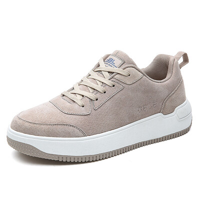 Mens shoes wear-resistant comfortable mens shoes fashion wild sports wind casual shoes suede tide shoes
Mens shoes wear-resistant comfortable mens shoes fashion wild sports wind casual shoes suede tide shoes