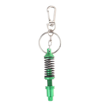 〖Follure〗1pc Refit Spring Shock Absorber Tuning Auto Car Parts Key Chain Keychain Keyring
〖Follure〗1pc Refit Spring Shock Absorber Tuning Auto Car Parts Key Chain Keychain Keyring