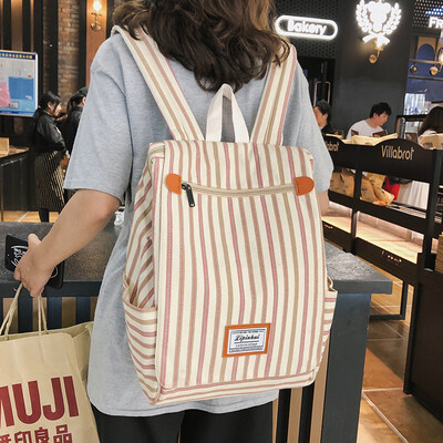 Wang Honggang Wind Backpack Female Retro ins Wind Hyun-a Kim Street Photograph Korean High School Students Backpack Female Backpac
Wang Honggang Wind Backpack Female Retro ins Wind Hyun-a Kim Street Photograph Korean High School Students Backpack Female Backpac