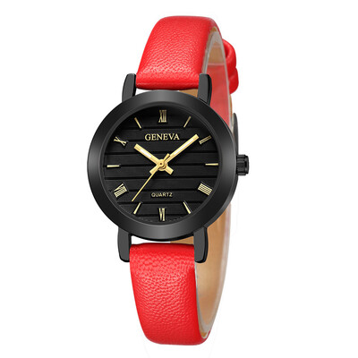 Womens Watches Fashion Geneva Brand Montre Femme Acier Inoxydable Watch Relojes Para Mujer High Quality Wristwatch
Womens Watches Fashion Geneva Brand Montre Femme Acier Inoxydable Watch Relojes Para Mujer High Quality Wristwatch