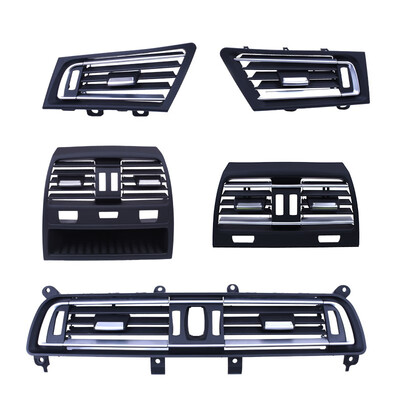 BMW 7 Series F02 F01 730 735 740 745 750 760 air conditioning air outlet left middle right rear
BMW 7 Series F02 F01 730 735 740 745 750 760 air conditioning air outlet left middle right rear