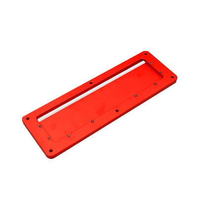 Table Saw Electric Circular Saw Flip Cover Plate Aluminum Alloy Flip-floor Table Special Embedded Cover Plate Adjustable 45-90 Deg
Table Saw Electric Circular Saw Flip Cover Plate Aluminum Alloy Flip-floor Table Special Embedded Cover Plate Adjustable 45-90 Deg