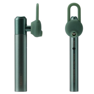 Remax Bluetooth Headset Handsfree Bussiness Sport Wireless Earphones Music
Remax Bluetooth Headset Handsfree Bussiness Sport Wireless Earphones Music