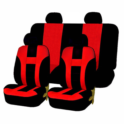 4Pcs\9Pcs Car Seat Covers Set Universal Fit Most Cars Styling Car Seat Protector
4Pcs\9Pcs Car Seat Covers Set Universal Fit Most Cars Styling Car Seat Protector