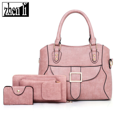 Supply lady bag European&American fashion simple womens handbag popular womens handbag
Supply lady bag European&American fashion simple womens handbag popular womens handbag