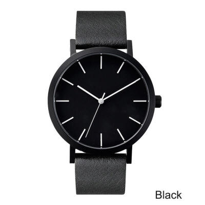 Fashion Women Minimalist Watch Leather Band Stainless Steel Analog Quarzt Wristwatch Woman Lady Female Watches Reloj Mujer
Fashion Women Minimalist Watch Leather Band Stainless Steel Analog Quarzt Wristwatch Woman Lady Female Watches Reloj Mujer