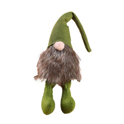 Handmade Swedish Tomte Home Christmas Tree Ornaments Forest man Christmas Decorations Table Decor Birthday New Year Presents
Handmade Swedish Tomte Home Christmas Tree Ornaments Forest man Christmas Decorations Table Decor Birthday New Year Presents