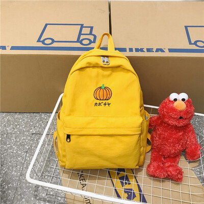 Japanese Campus Wind Shoulder Bag Ins Baitao Ancient Girls Bookbag Summer Korean Version High School Students Backpack
Japanese Campus Wind Shoulder Bag Ins Baitao Ancient Girls Bookbag Summer Korean Version High School Students Backpack