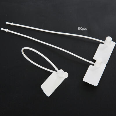 Greensen 100Pcs White Disposable Zip Ties Self-locking Tie Suitcase Shoes Bag Label Tag
Greensen 100Pcs White Disposable Zip Ties Self-locking Tie Suitcase Shoes Bag Label Tag