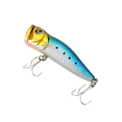 75cm 105g Hard Fishing Lure Popper Topwater Crank Bait Artificial Bait With Two Treble Hooks
75cm 105g Hard Fishing Lure Popper Topwater Crank Bait Artificial Bait With Two Treble Hooks