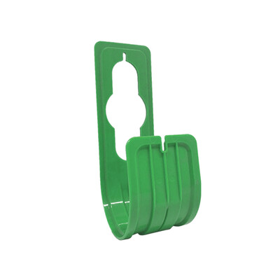 Toponeto 1pcs Hose Pipe Holder Hanger Outdoor Wall Mounted Watering Storage Hook Rack
Toponeto 1pcs Hose Pipe Holder Hanger Outdoor Wall Mounted Watering Storage Hook Rack
