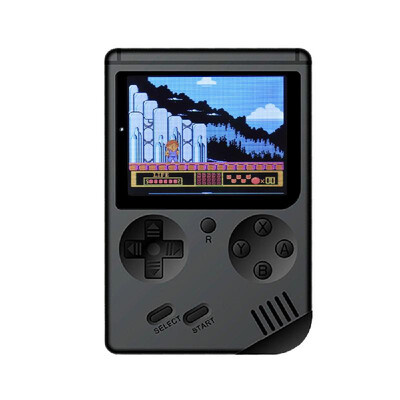 Retro Mini 2 Handheld Game Console Emulator Built-in 168 Games Video Games Handheld Game Player for FC Best Gift For Kids
Retro Mini 2 Handheld Game Console Emulator Built-in 168 Games Video Games Handheld Game Player for FC Best Gift For Kids