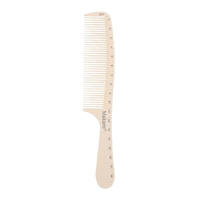 Haircut Comb Detangling Comb Hair Styling Comb Fine&Wide Tooth Hair Barber Comb for All Hair Types 
Haircut Comb Detangling Comb Hair Styling Comb Fine&Wide Tooth Hair Barber Comb for All Hair Types
