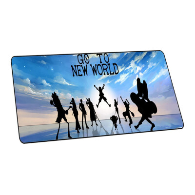 One Piece Gaming Mouse Pad 900400mm Large Cartoon Anime Rubber for CSGO DOTA2 Gamer Mouse Pad Keyboard Mat Table Mat
One Piece Gaming Mouse Pad 900400mm Large Cartoon Anime Rubber for CSGO DOTA2 Gamer Mouse Pad Keyboard Mat Table Mat