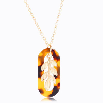 Women Individuality Fashion Pendant Necklace Fruits Plants Serious Trendy Jewelry Female Party Necklace Personality Sales
Women Individuality Fashion Pendant Necklace Fruits Plants Serious Trendy Jewelry Female Party Necklace Personality Sales