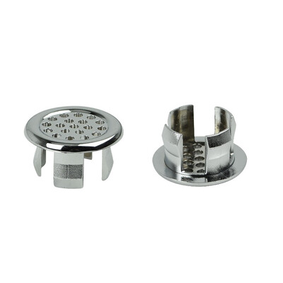 〖Follure〗6 Assoeted Artistic Sink Overflow Spare Cover Chrome Trim Bathroom Ceramic Basin
〖Follure〗6 Assoeted Artistic Sink Overflow Spare Cover Chrome Trim Bathroom Ceramic Basin