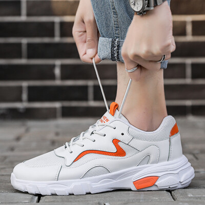 2019 new summer mens shoes Korean version of the trend of sports&leisure canvas shoes mens wild net red white tide shoes
2019 new summer mens shoes Korean version of the trend of sports&leisure canvas shoes mens wild net red white tide shoes