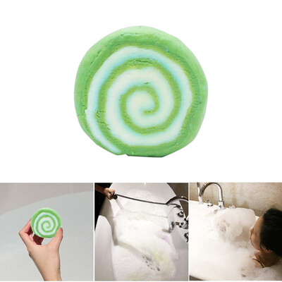 〖Follure〗Gardenia Bathing Bombs Explosion Ball Fizzy Spa Moisturizes 
〖Follure〗Gardenia Bathing Bombs Explosion Ball Fizzy Spa Moisturizes