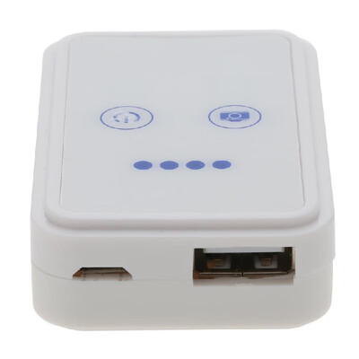 9mm 5m Wireless Wifi Endoscope Borescope Camera Inspection Camera Waterproof 20 Megapixels 6 LEDs for iOS Android Windows Phone T
9mm 5m Wireless Wifi Endoscope Borescope Camera Inspection Camera Waterproof 20 Megapixels 6 LEDs for iOS Android Windows Phone T