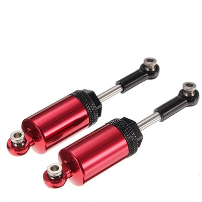 Siaonvr Upgrade Metal Shock Absorbers for WLtoys A959-B A949 A959 A969 A979 118 RC Car
Siaonvr Upgrade Metal Shock Absorbers for WLtoys A959-B A949 A959 A969 A979 118 RC Car