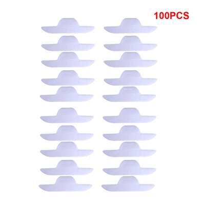 Siaonvr Disposable Collar Protector Sweat Pads White Collar Self-Adhesive Neck Liner Pads
Siaonvr Disposable Collar Protector Sweat Pads White Collar Self-Adhesive Neck Liner Pads