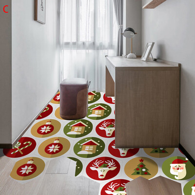 Tailored Christmas Hexagonal Anti-Slip Stickers Living Room Bathroom Wall Stickers Decorative Stickers
Tailored Christmas Hexagonal Anti-Slip Stickers Living Room Bathroom Wall Stickers Decorative Stickers