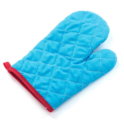 DIHE Oven Microwave Oven Proximity Gloves Anti - Scald