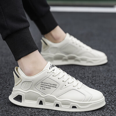 2019 new summer sports&leisure running tide shoes small white student shoes Korean version of the trend of wild outdoor mens shoes
2019 new summer sports&leisure running tide shoes small white student shoes Korean version of the trend of wild outdoor mens shoes