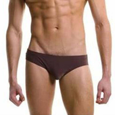 Sexy MensBoy Underwear U Convex Pouch Briefs Boxer Shorts Underpants Breathable
Sexy MensBoy Underwear U Convex Pouch Briefs Boxer Shorts Underpants Breathable