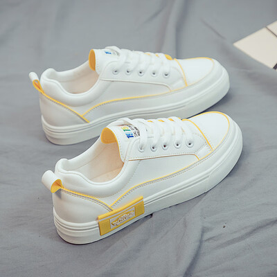 2019 summer new small white womens shoes Korean-style summer-style summer-style popular shoes breathable casual ins-net red-whi
2019 summer new small white womens shoes Korean-style summer-style summer-style popular shoes breathable casual ins-net red-whi