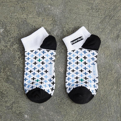 New Brand Quality Mens Happy Socks Summernew Cotton Couple Socks Casual Crosssports Boat Socks Funny Mens Socks
New Brand Quality Mens Happy Socks Summernew Cotton Couple Socks Casual Crosssports Boat Socks Funny Mens Socks