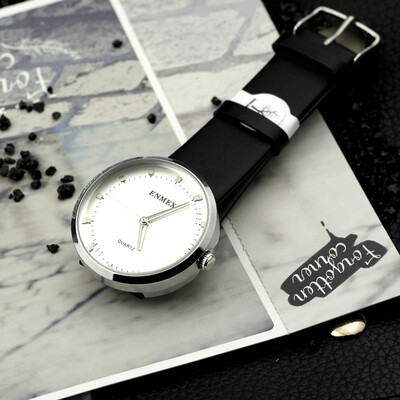 The simple perceptual Design of the Japanese system of the large head of the Air Womens Watch in the Translation of Qixi Festival
The simple perceptual Design of the Japanese system of the large head of the Air Womens Watch in the Translation of Qixi Festival