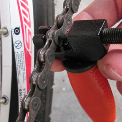 Greensen Bike Chain Removal Breaker Drive Splitter Cutter Link Repair Tool Bicycle Crank Accessory
Greensen Bike Chain Removal Breaker Drive Splitter Cutter Link Repair Tool Bicycle Crank Accessory