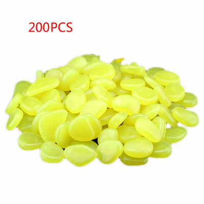 Toponeto 200 Glow in Dark Pebbles Stone Home Garden Walkway Aquarium Fish Tank Valentine
Toponeto 200 Glow in Dark Pebbles Stone Home Garden Walkway Aquarium Fish Tank Valentine