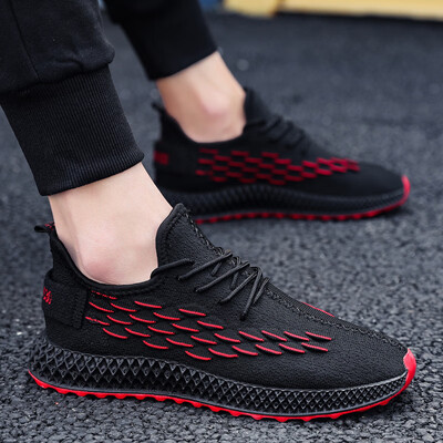 Running shoes fashion breathable tide mens shoes tide shoes fashion wild sports shoes
Running shoes fashion breathable tide mens shoes tide shoes fashion wild sports shoes
