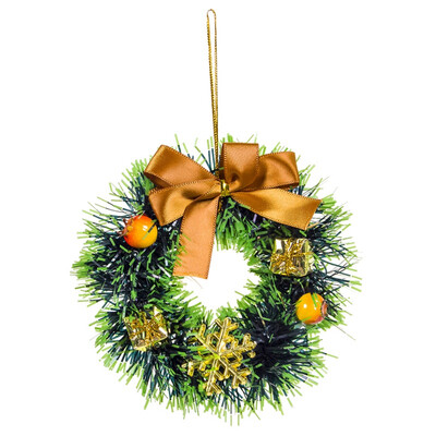 12cm Creative Christmas PVC Mini Wreath Christmas Red Fruit Gift Wrap Hanging Pendant Vianocne Dekoracie Decoracion Hogar
12cm Creative Christmas PVC Mini Wreath Christmas Red Fruit Gift Wrap Hanging Pendant Vianocne Dekoracie Decoracion Hogar