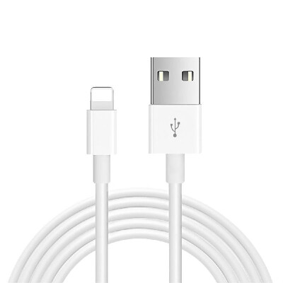 Lightning to USB Cable 33Ft Charging Cable Sync Data Line Cord for Apple iPhone iPad 8 Pin
Lightning to USB Cable 33Ft Charging Cable Sync Data Line Cord for Apple iPhone iPad 8 Pin