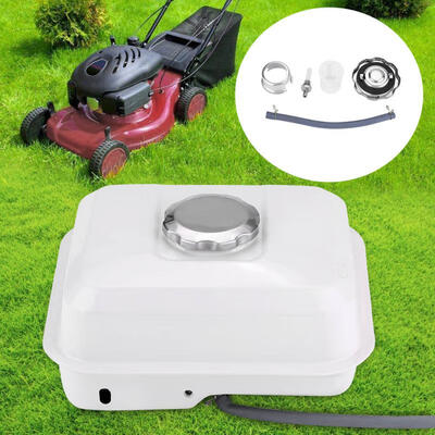 Greensen Fuel Gas Tank Cap Engine Filter Replacement for Honda GX120 GX140 GX160 GX200 55HP 65HP
Greensen Fuel Gas Tank Cap Engine Filter Replacement for Honda GX120 GX140 GX160 GX200 55HP 65HP