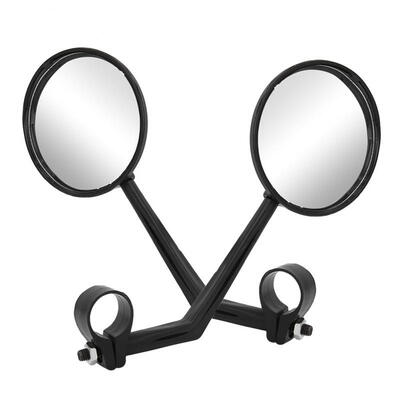 Greensen Professional Scooter Handle Rearview Mirror Large View Retroreflector for Xiaomi
Greensen Professional Scooter Handle Rearview Mirror Large View Retroreflector for Xiaomi