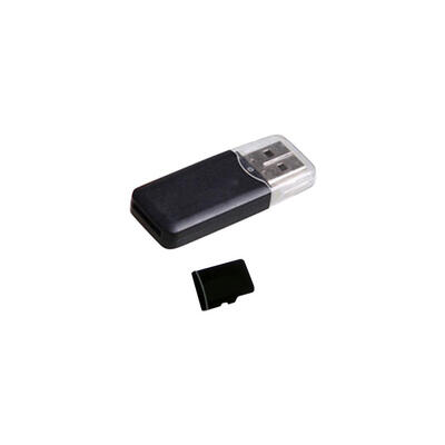 2pcs 16G Card Reader Memory Card Adapter Smart TF Card for Camera Phone
2pcs 16G Card Reader Memory Card Adapter Smart TF Card for Camera Phone