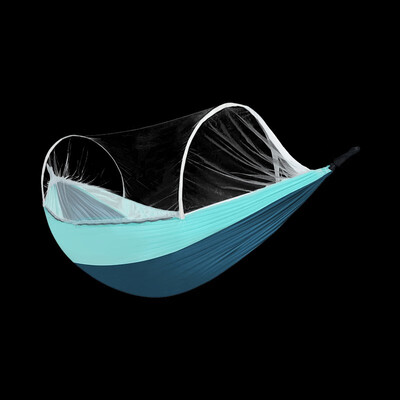 Xiaomi Youpin Single Anti-mosquito Hammock Outdoor Hammock Garden Sports Home Travel Camping Swing Canvas Stripe Hang Bed Hammock
Xiaomi Youpin Single Anti-mosquito Hammock Outdoor Hammock Garden Sports Home Travel Camping Swing Canvas Stripe Hang Bed Hammock