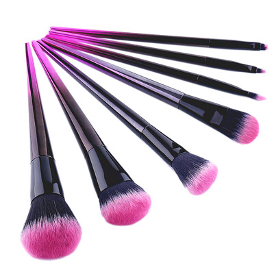 〖Follure〗7PCS Makeup Brushes Powder Foundation Eyeshadow Eyeliner Lip Cosmetic Brush
〖Follure〗7PCS Makeup Brushes Powder Foundation Eyeshadow Eyeliner Lip Cosmetic Brush
