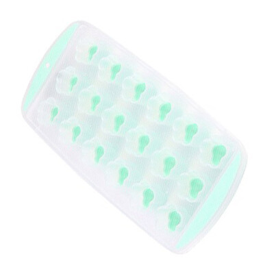 Color Random Lovely Silicone Ice Ball Cube Tray Freeze Mould Bar Jelly Pudding Chocolate Mold 
Color Random Lovely Silicone Ice Ball Cube Tray Freeze Mould Bar Jelly Pudding Chocolate Mold
