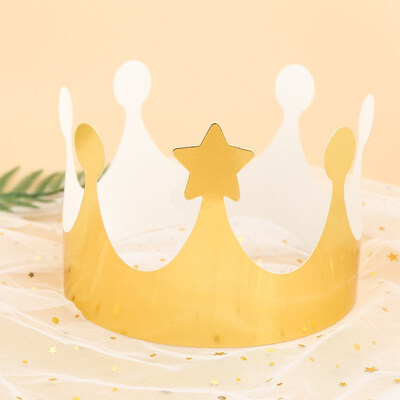 FUNNYBUNNY Crown Birthday Hat Adult Children Birthday Hat Baby Princess Birthday Party Hat Cake Decor Crown Decorations Party
FUNNYBUNNY Crown Birthday Hat Adult Children Birthday Hat Baby Princess Birthday Party Hat Cake Decor Crown Decorations Party