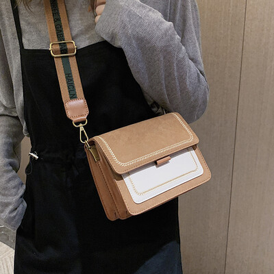 Advanced sense bag foreign air bag 2019 new fashion shoulder bag summer small fresh wild ins Messenger bag
Advanced sense bag foreign air bag 2019 new fashion shoulder bag summer small fresh wild ins Messenger bag