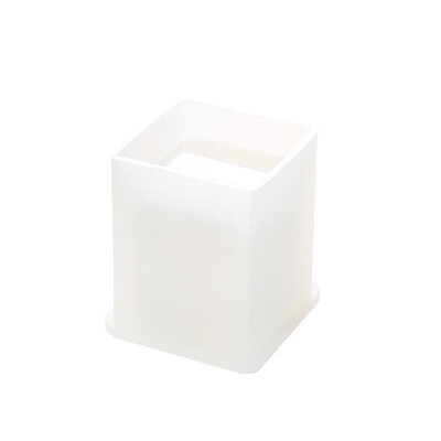 Silicone Molds DIY Making Crafts Decoration Pen Container Organizer SquareRound Shape Resin Epoxy Mold Pencil Storage Holder
Silicone Molds DIY Making Crafts Decoration Pen Container Organizer SquareRound Shape Resin Epoxy Mold Pencil Storage Holder
