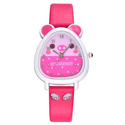 Childrens Watch Mickey Mouse Cartoon Mickey Dial Quartz Watch Primary&Secondary School Men&Women Casual Student Watch
Childrens Watch Mickey Mouse Cartoon Mickey Dial Quartz Watch Primary&Secondary School Men&Women Casual Student Watch