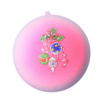 Tailored Hot Christmas Bread Slow Rising Scented Relieve Stress Toy Key Pendant
Tailored Hot Christmas Bread Slow Rising Scented Relieve Stress Toy Key Pendant